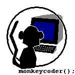 monkeycoder();