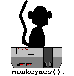 monkeynes();